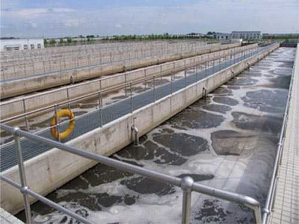 污水池堵漏